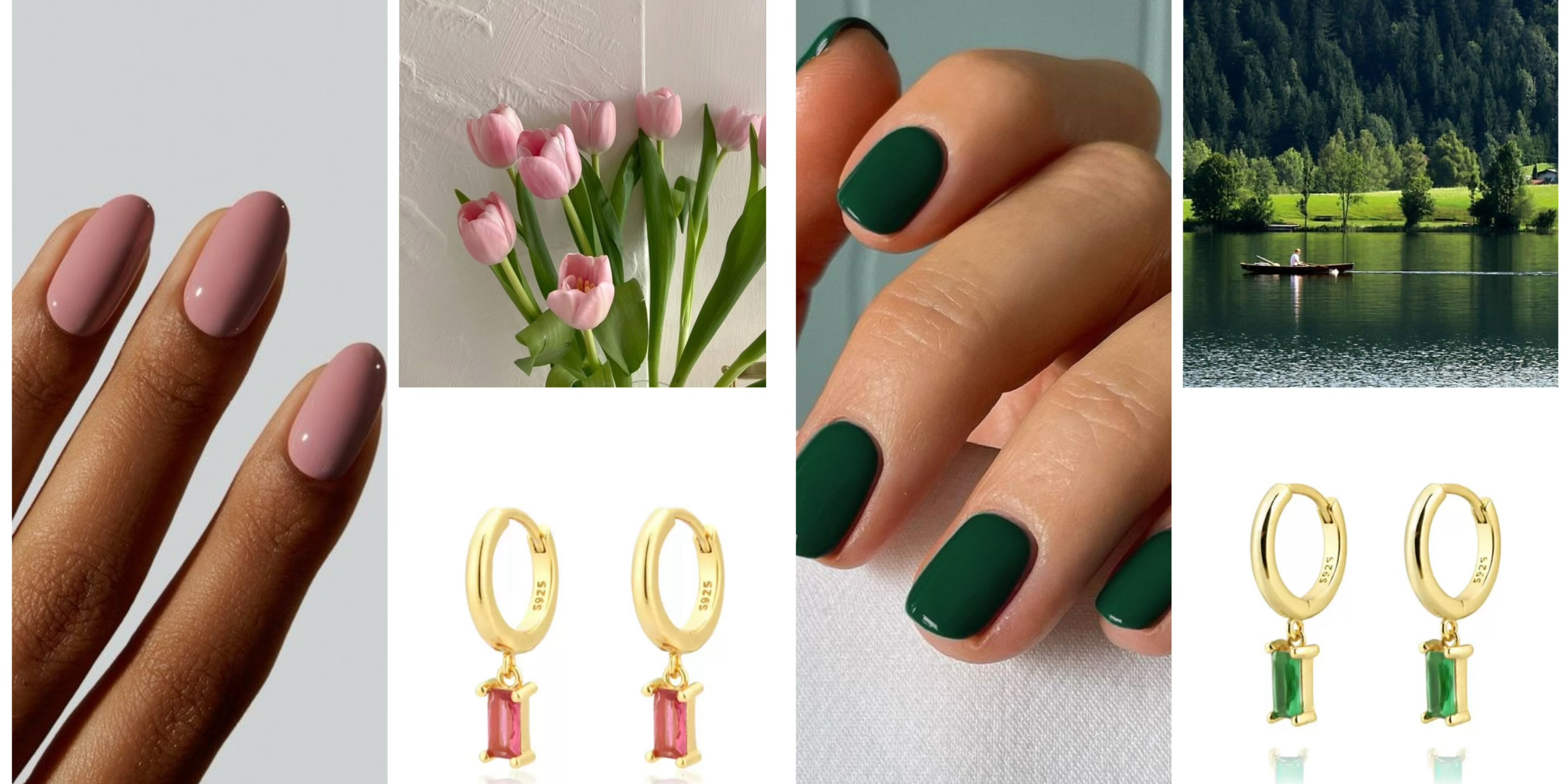 Birthstone Collection